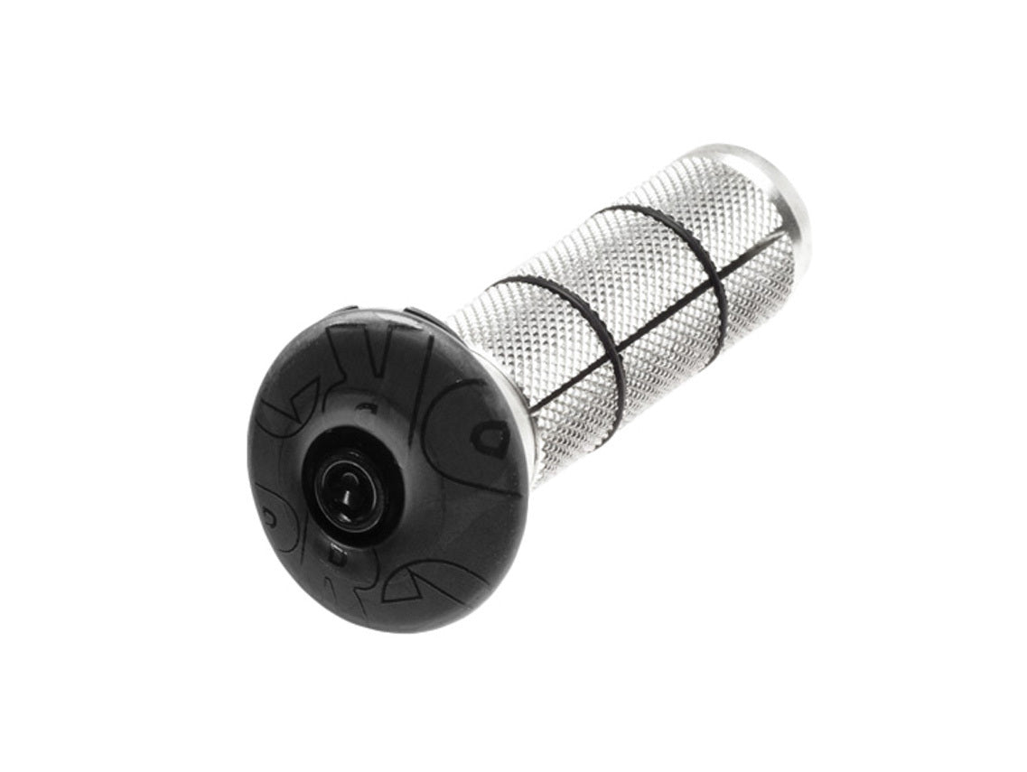 PRO Carbon Gap Cap Expander - Long "UD Carbon / 1-1/8"" / 50mm