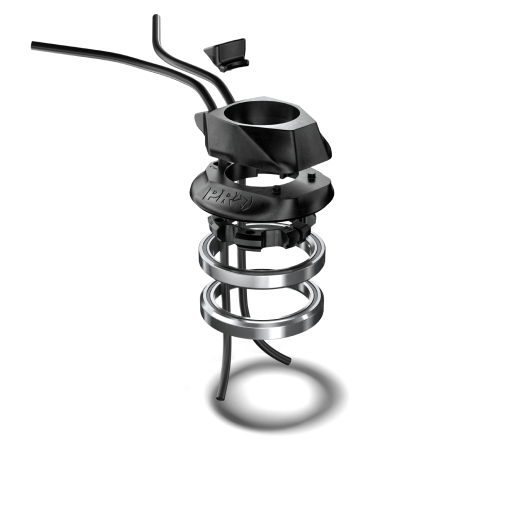 Pro Internal Routing Headset