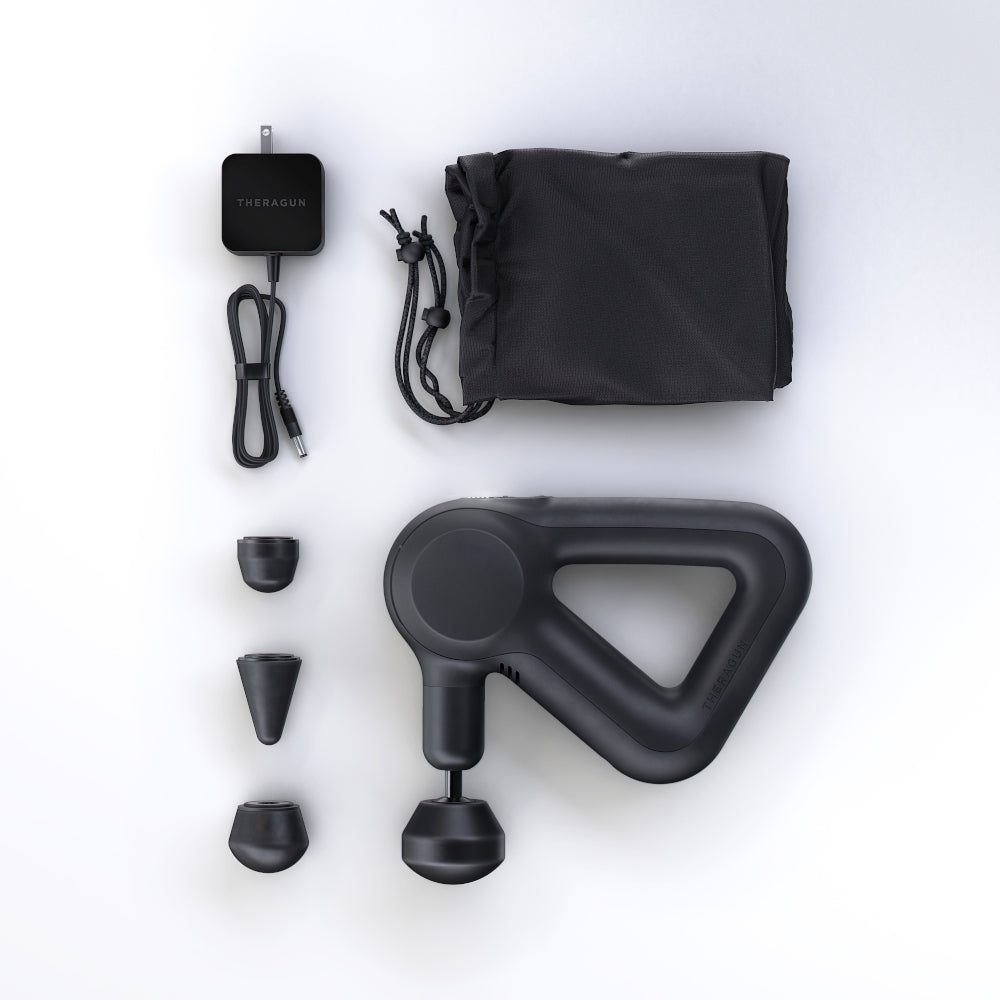 Therabody Theragun Prime - Personal Massage Device [Colour: Black]