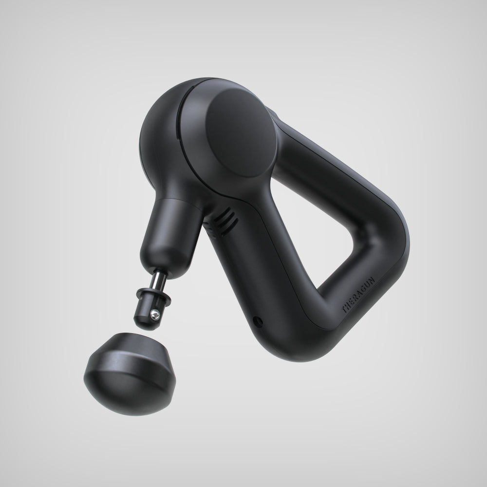 Therabody Theragun Prime - Personal Massage Device [Colour: Black]
