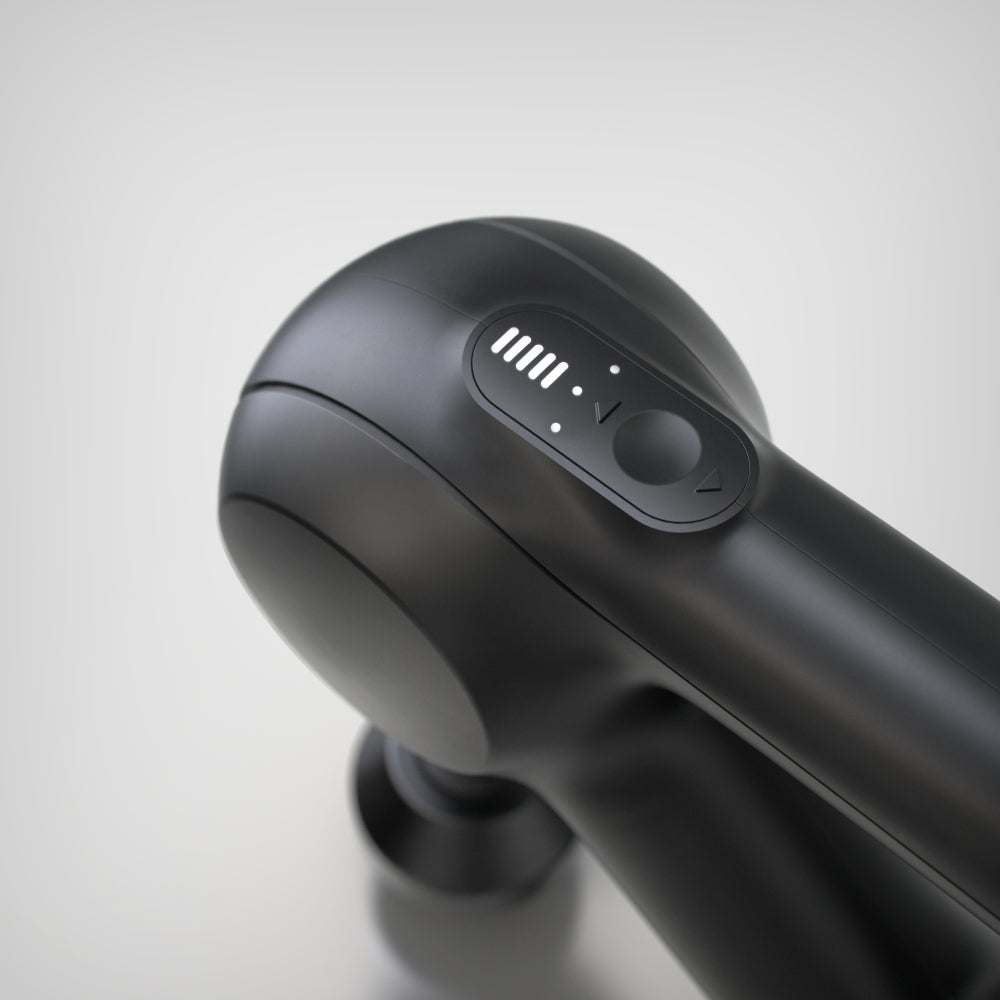 Therabody Theragun Prime - Personal Massage Device [Colour: Black]