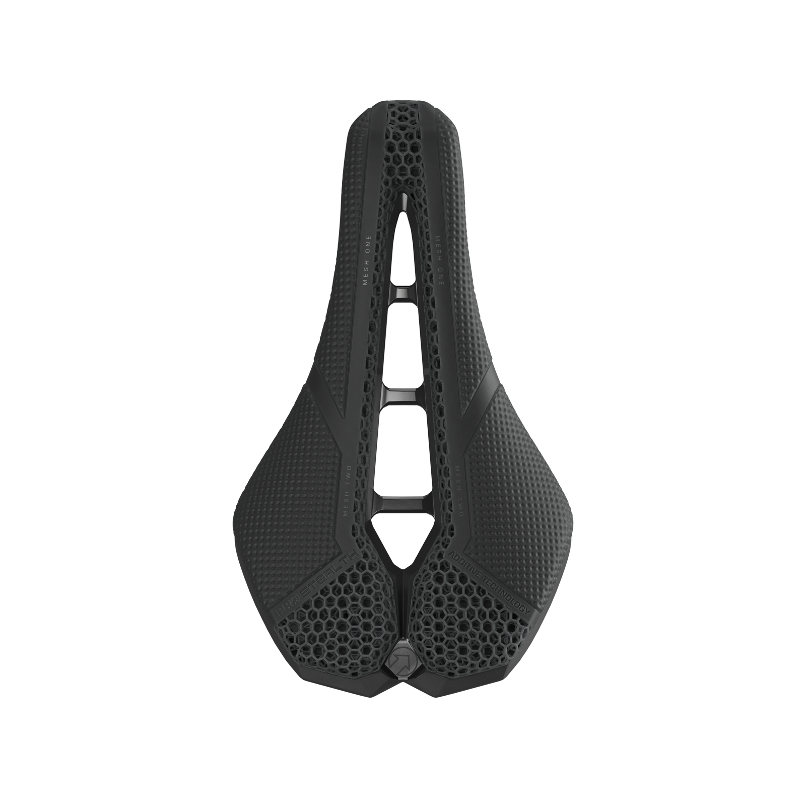 PRO Stealth 3D Team Saddle - 142mm