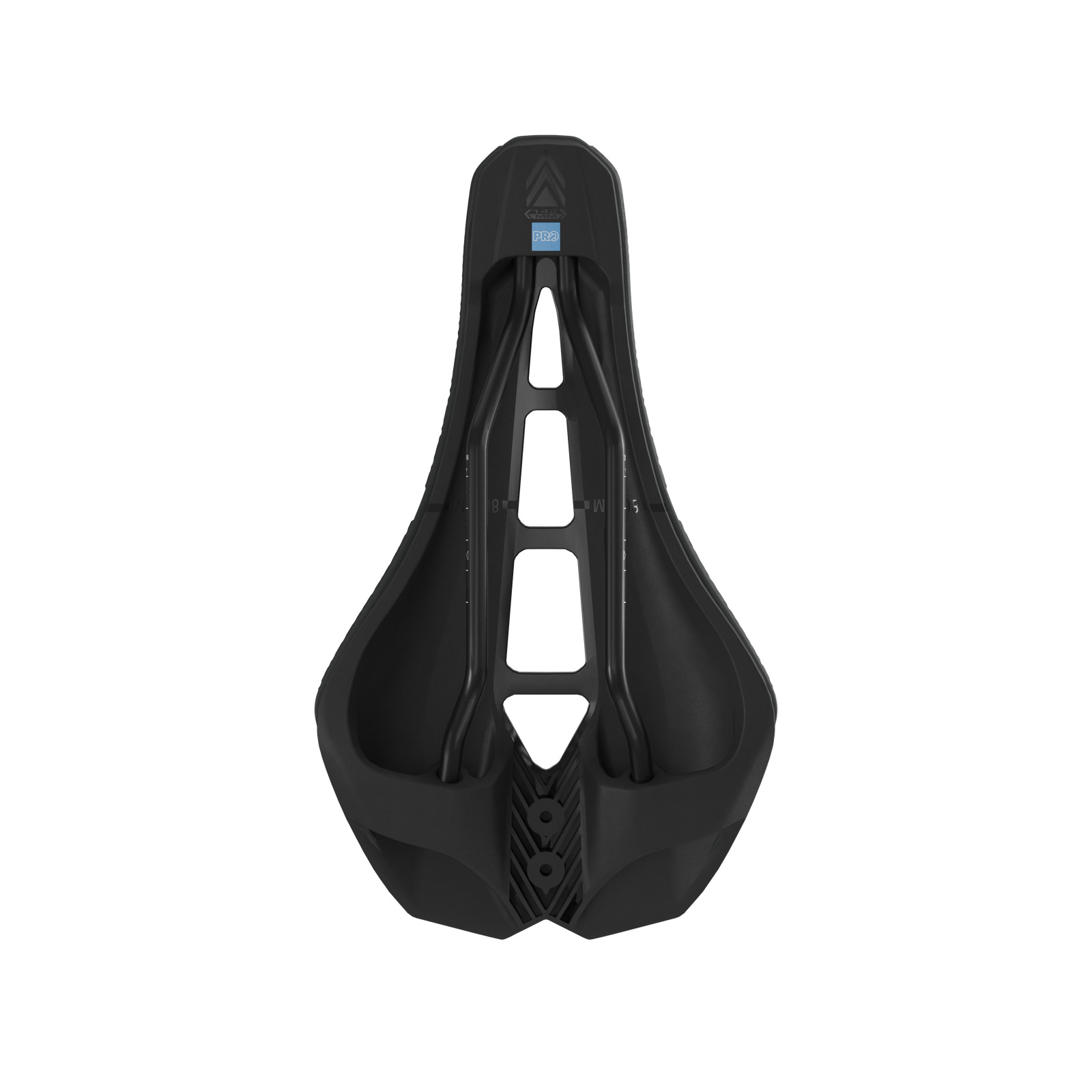 PRO Stealth 3D Team Saddle - 142mm