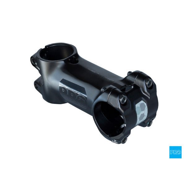 PRO Discover Gravel Stem - 6 Degree - 31.8mm Clamp [Size: 80mm]