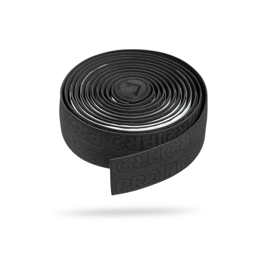 PRO Bar Tape - Sport Control Team Black Debossed