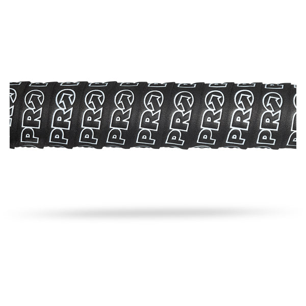 PRO Sport Control Handlebar Tape Team Black Debossed White