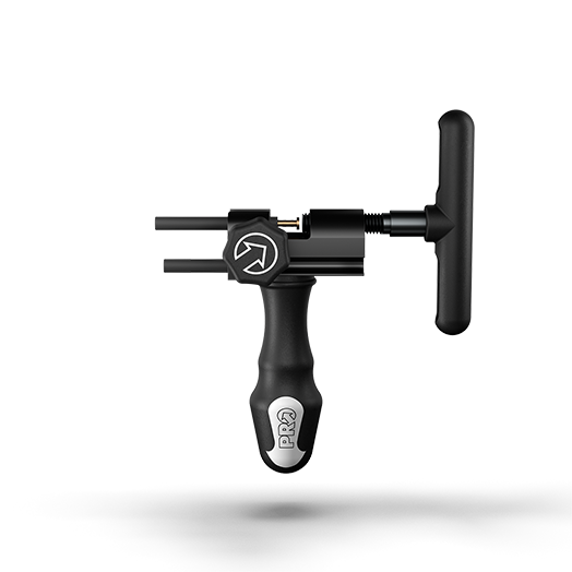 Pro Brake Hose Installation Tool