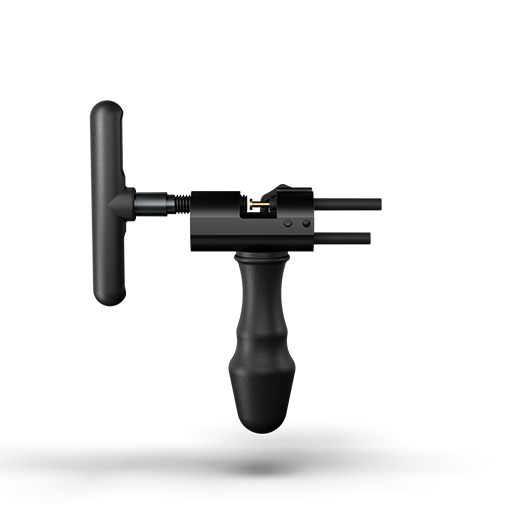 Pro Brake Hose Installation Tool