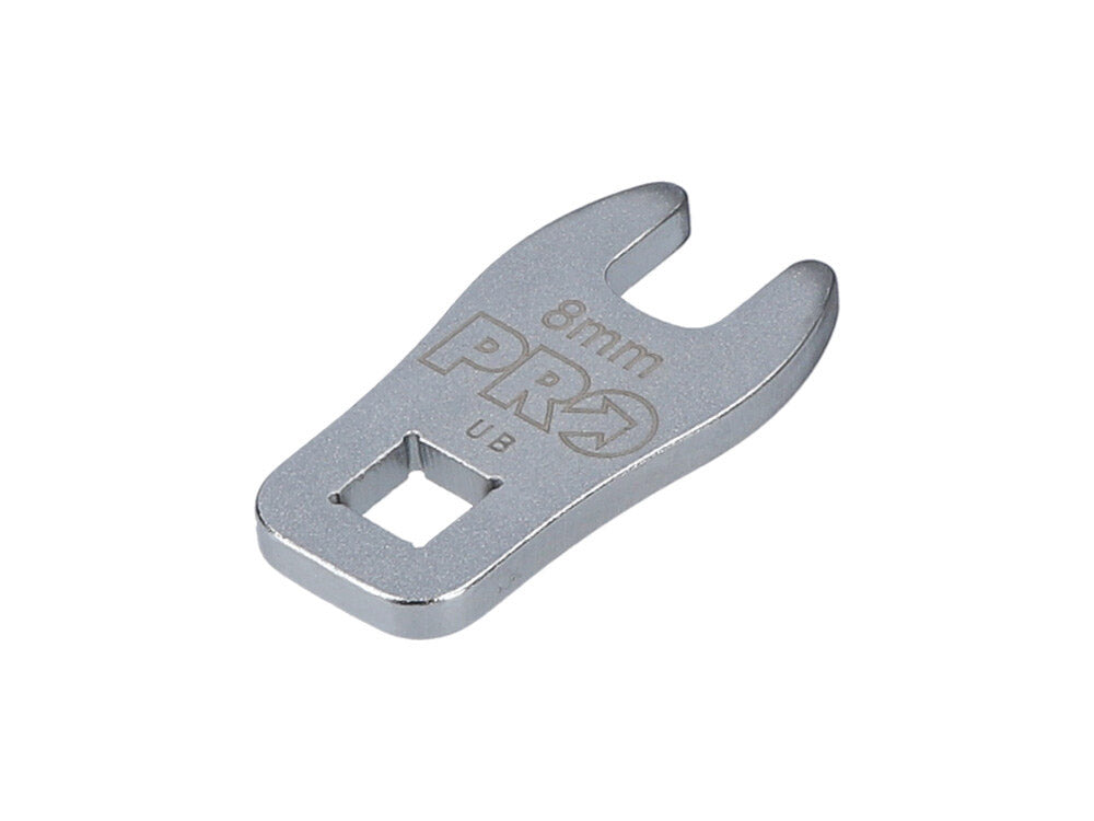 Pro Open End Wrench Tool - 8mm