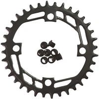 Prowheel 104 BCD Steel Narrow Wide Chainring 40T