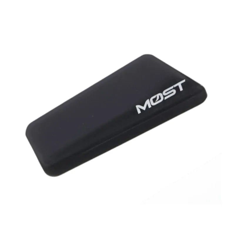Pinarello MOST F12 Chainstay Protector Black - EACH