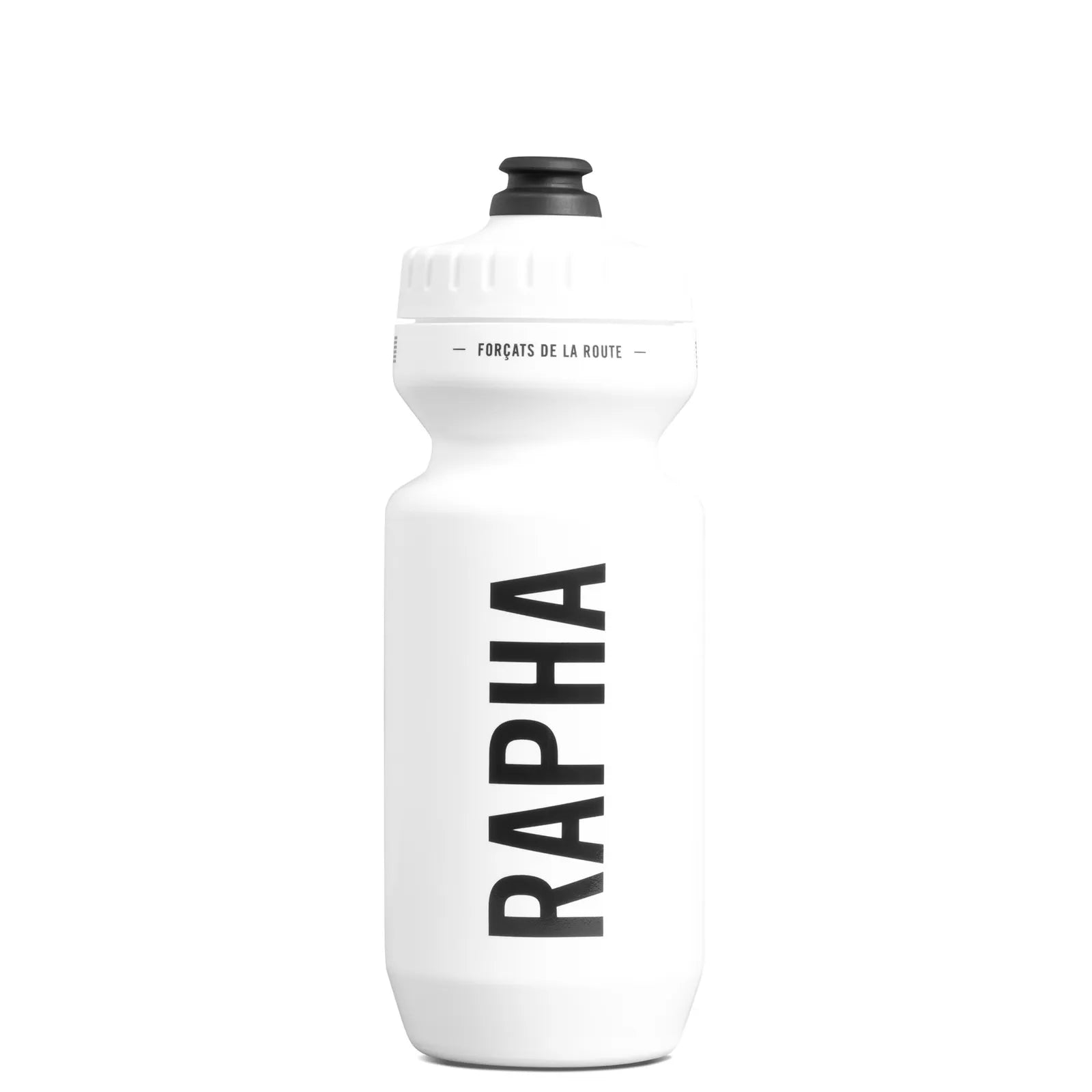Rapha Pro Team Bidon - White - Small 625ml