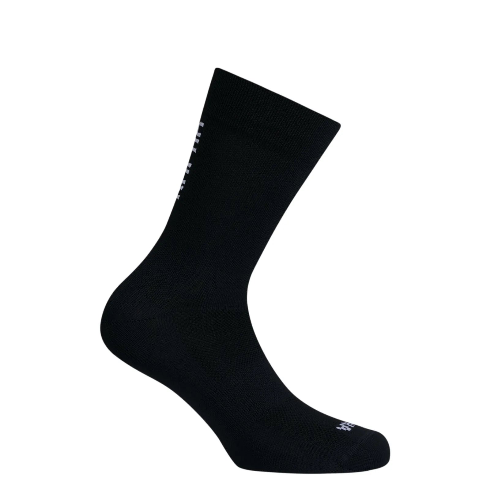 Rapha Pro Team Socks II Regular [Colour: Black/White] [Size: XL]