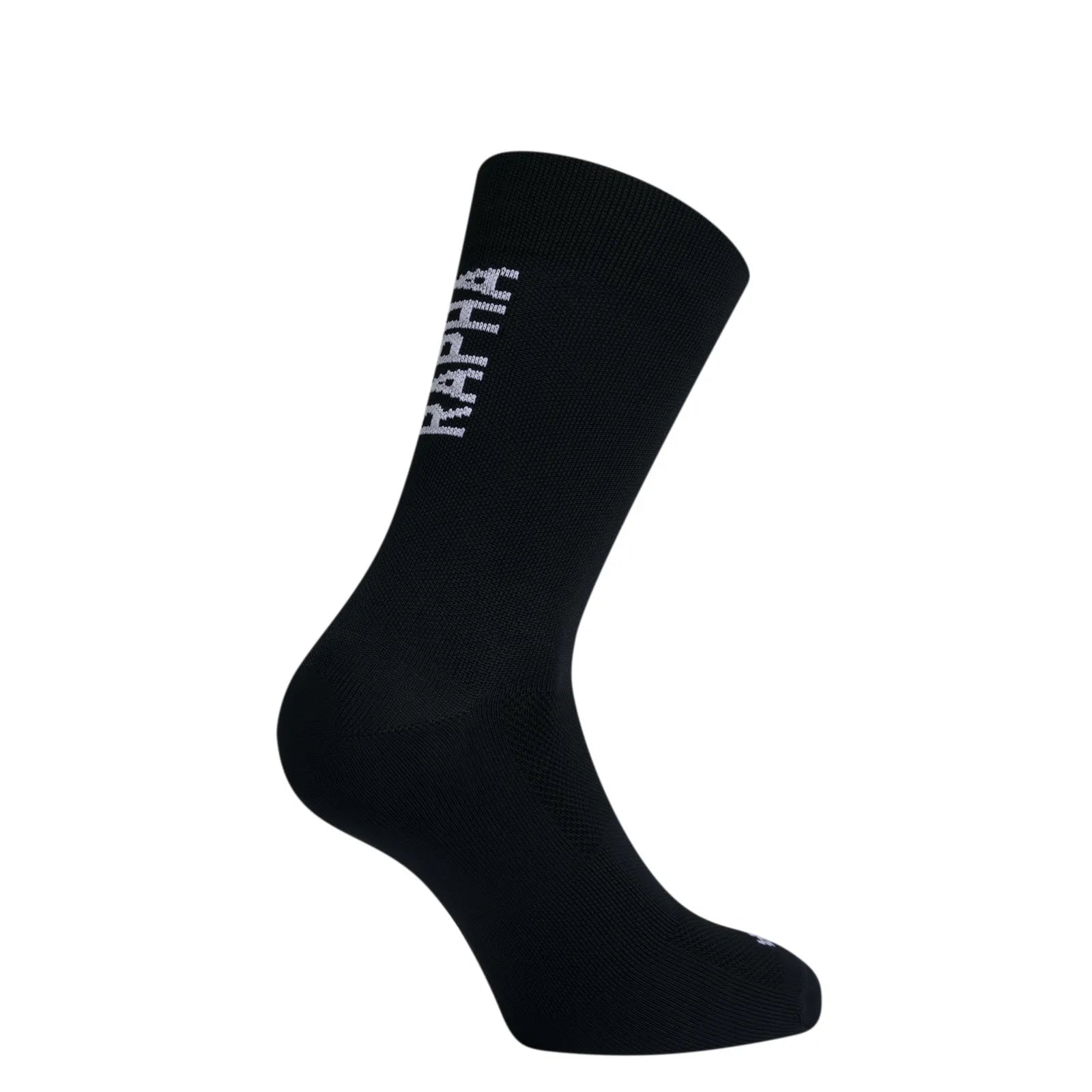 Rapha Pro Team Socks II Regular [Colour: Black/White] [Size: M]