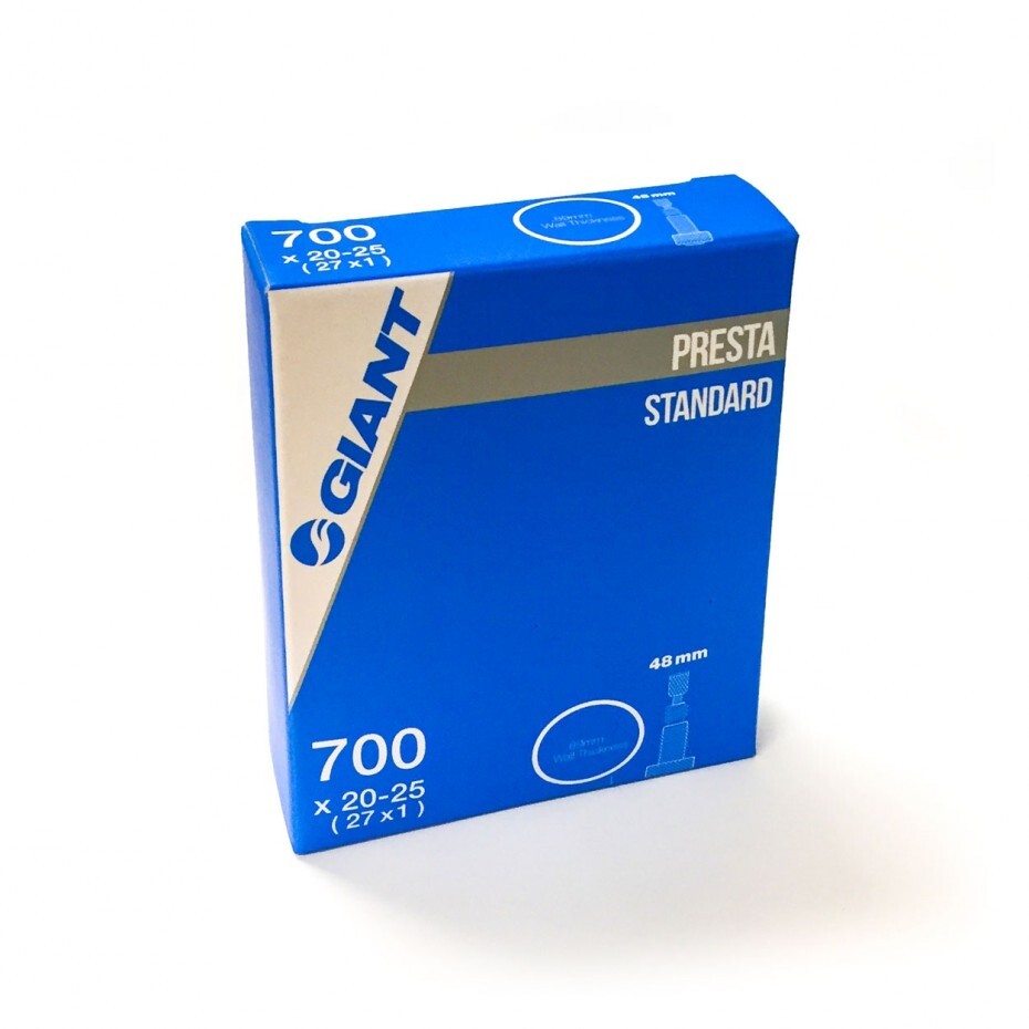 Giant Road Tube 700x28-32 48mm