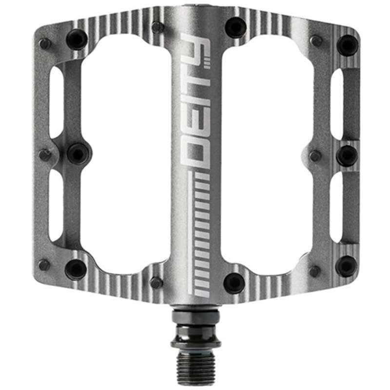 Deity Black Kat Pedals - Platinum
