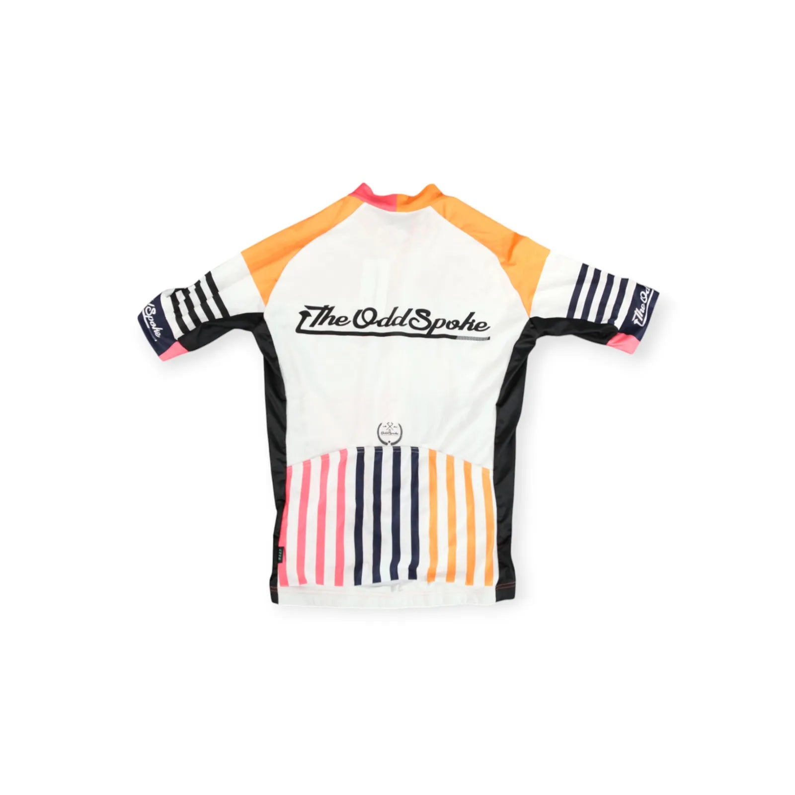 The Odd Spoke MAAP Short Sleeve Jersey