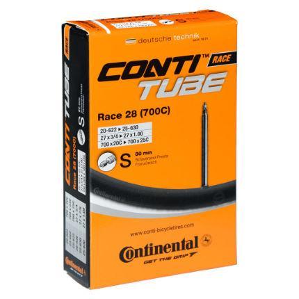 Continental Conti Race Tube Long Valve