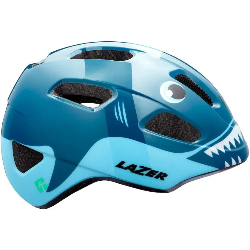 Lazer P'Nut Kinetic Core Toddler Helmet (46-50cm)