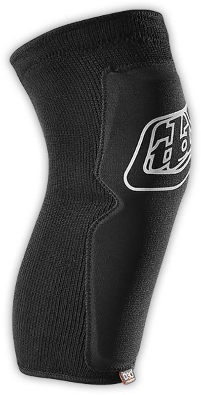 Troy Lee Designs Speed Knee Sleeves Black