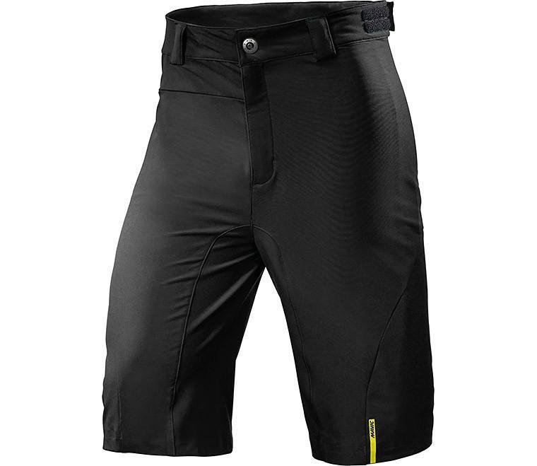 Mavic Crossride Short MTB Shorts - M Black