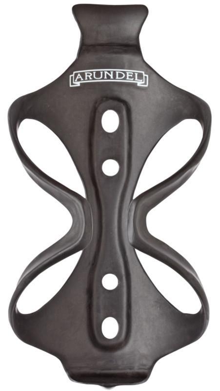 Arundel Mandible Carbon Bottle Cage