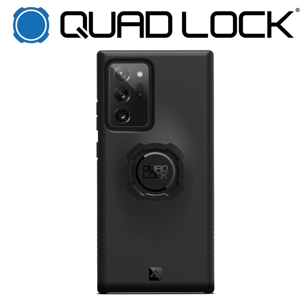 Quad Lock Samsung Galaxy Note20 Ultra Case