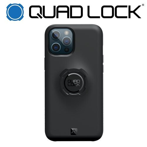 Quad Lock Iphone 12 Pro Max Case