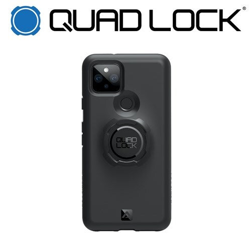 Quad Lock Google Pixel 4a (5G) Phone Case