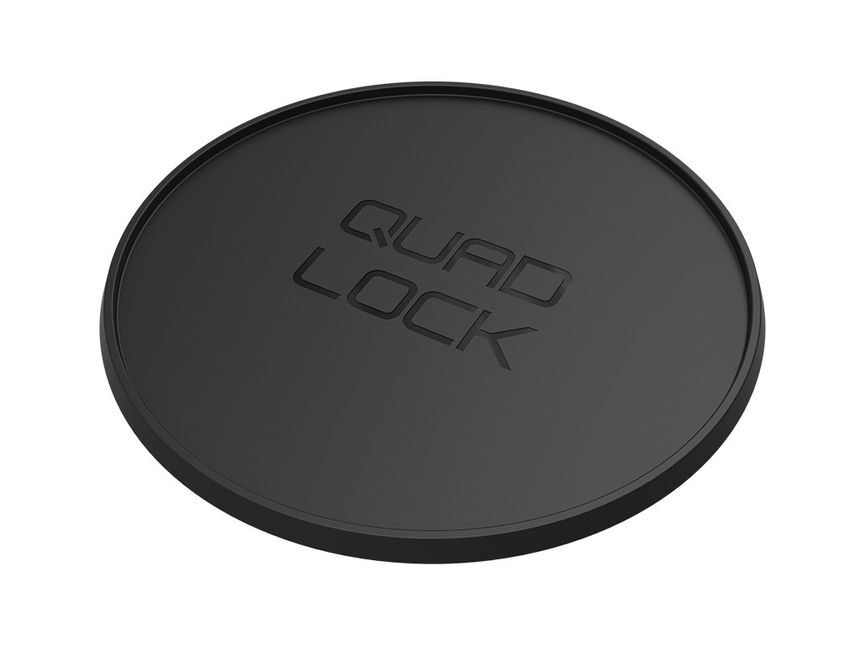 Quad Lock Replacement Car Dash Pad