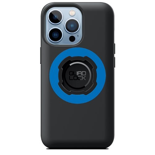 Quad Lock Mag Ring [Colour: Blue]