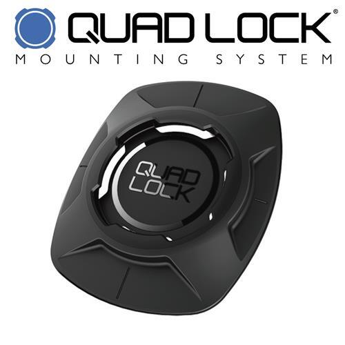 Quad Lock Universal Adaptor V2