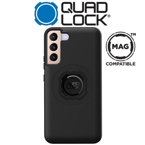 Quad Lock MAG Samsung S22+ Case