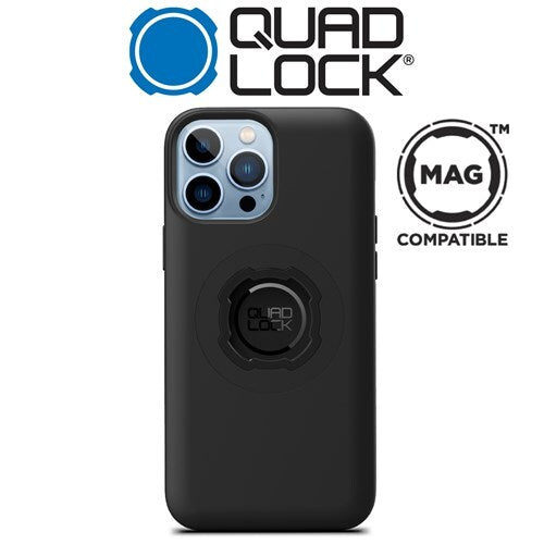 Quad Lock MAG Case iPhone 13 Pro Max