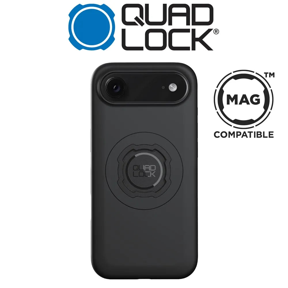 Quad Lock MAG Case iPhone 17 Air 6.5"