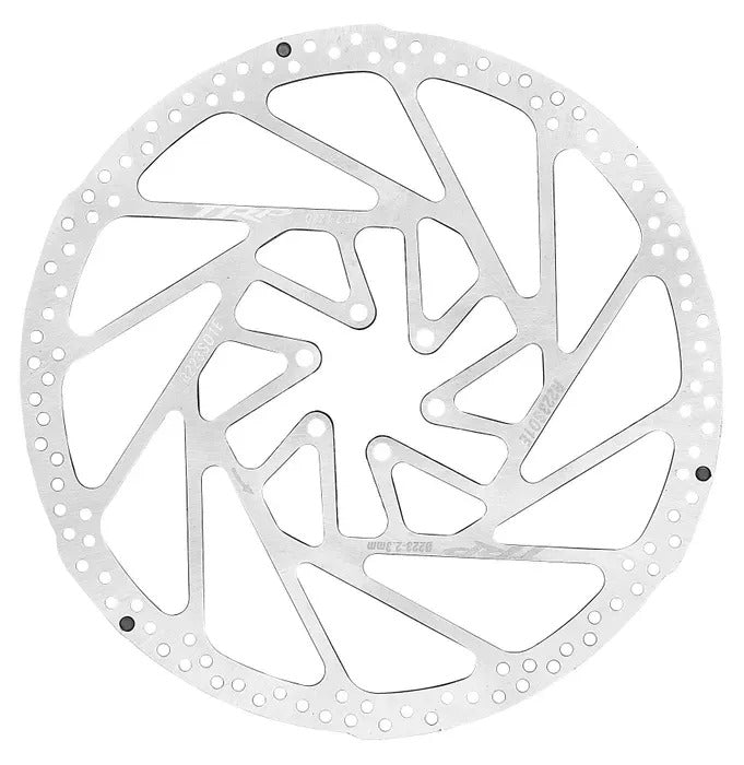 TRP R1 223mm x 2.3mm 6 Bolt Disc Brake Rotor 