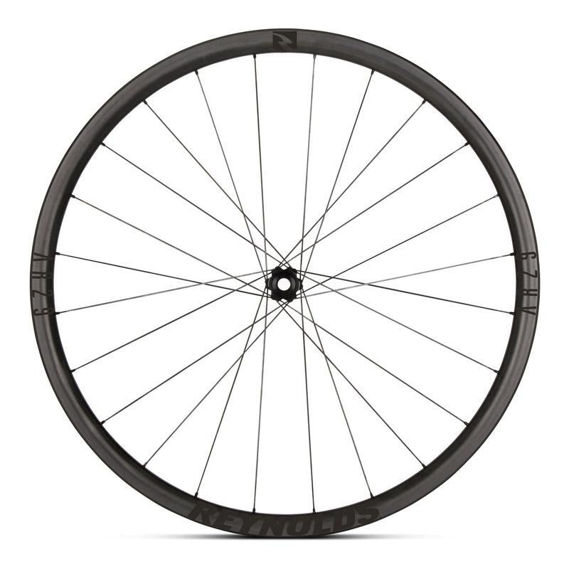 Reynolds AR29 Disc Tubeless Road Carbon Wheelset