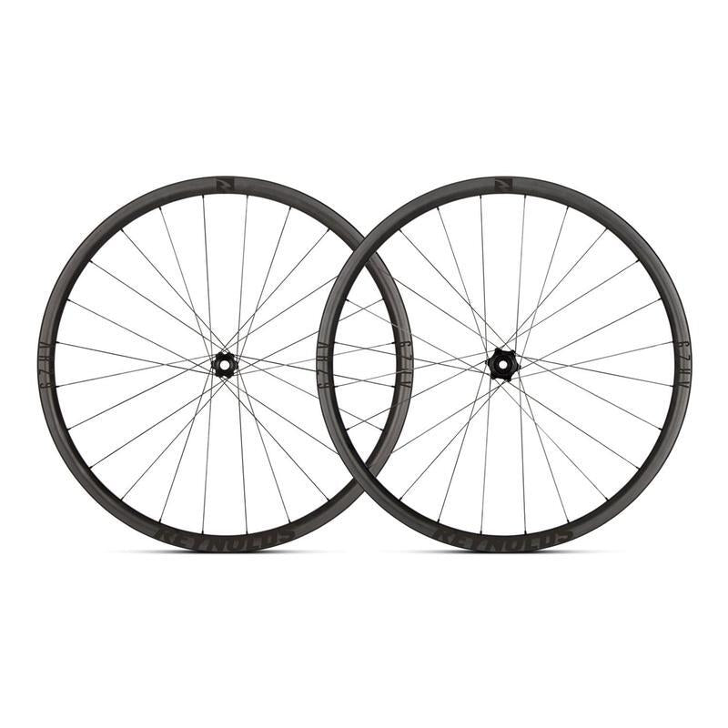 Reynolds AR29 Disc Tubeless Road Carbon Wheelset