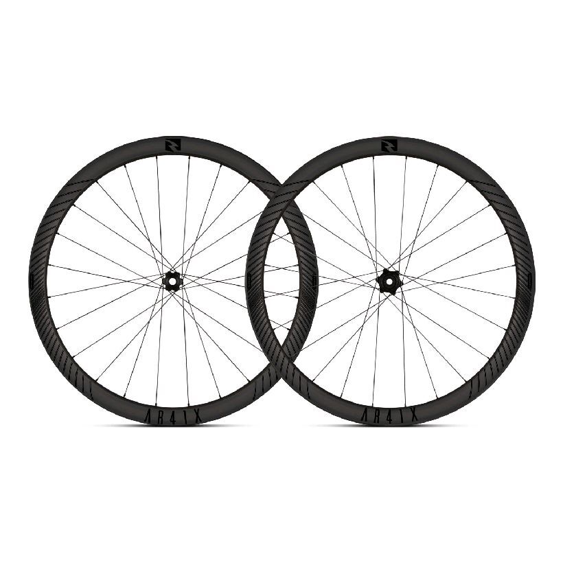 Reynolds ARX41 Disc Tubeless Road Carbon Wheelset (Shimano or SRAM XD-R)