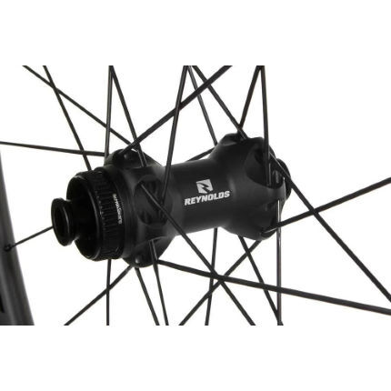 Reynolds ARX58/62 Disc Tubeless Road Carbon Wheelset (Shimano or SRAM XD-R)