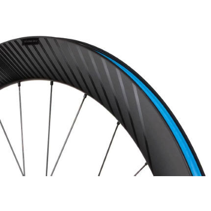 Reynolds ARX58/62 Disc Tubeless Road Carbon Wheelset (Shimano or SRAM XD-R)