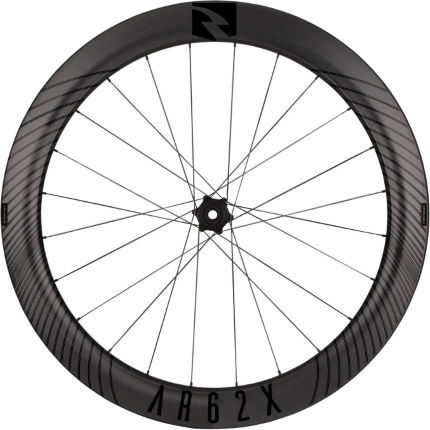 Reynolds ARX58/62 Disc Tubeless Road Carbon Wheelset (Shimano or SRAM XD-R)