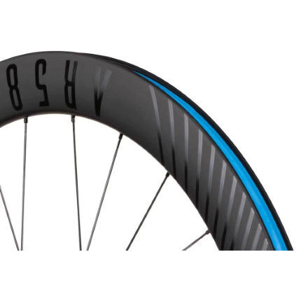 Reynolds ARX58/62 Disc Tubeless Road Carbon Wheelset (Shimano or SRAM XD-R)