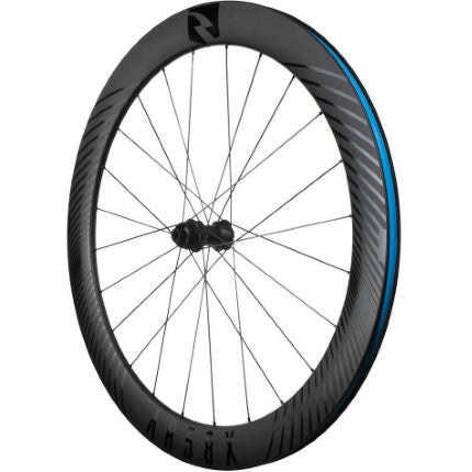 Reynolds ARX58/62 Disc Tubeless Road Carbon Wheelset (Shimano or SRAM XD-R)