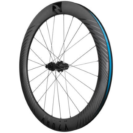 Reynolds ARX58/62 Disc Tubeless Road Carbon Wheelset (Shimano or SRAM XD-R)