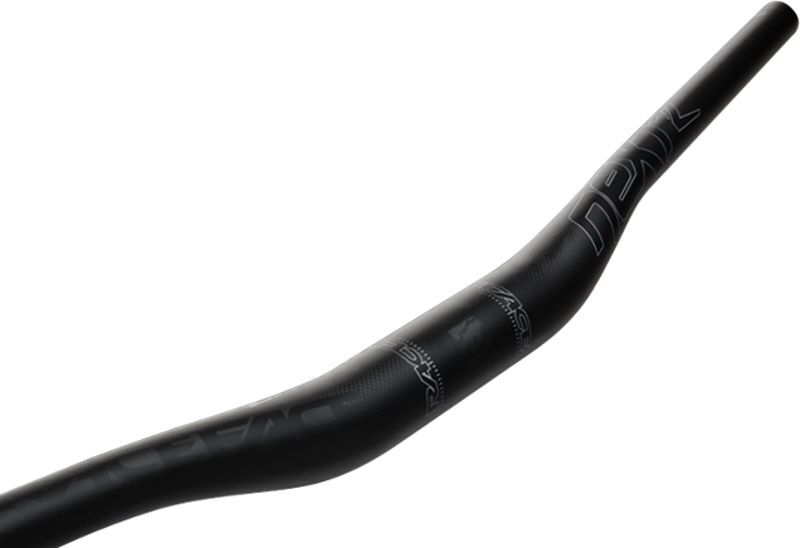 Race Face Next R 35 x 800mm 8° Back 5° Up Sweep 10mm Rise Handlebar Black