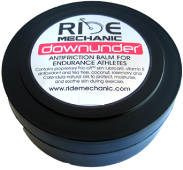Ride Mechanic Downunder Anti-Friction Balm [Size: 75g]
