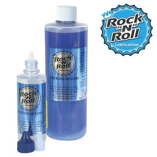 Rock N Roll Extreme Lube Kit [Size: 16Oz(480ml)]