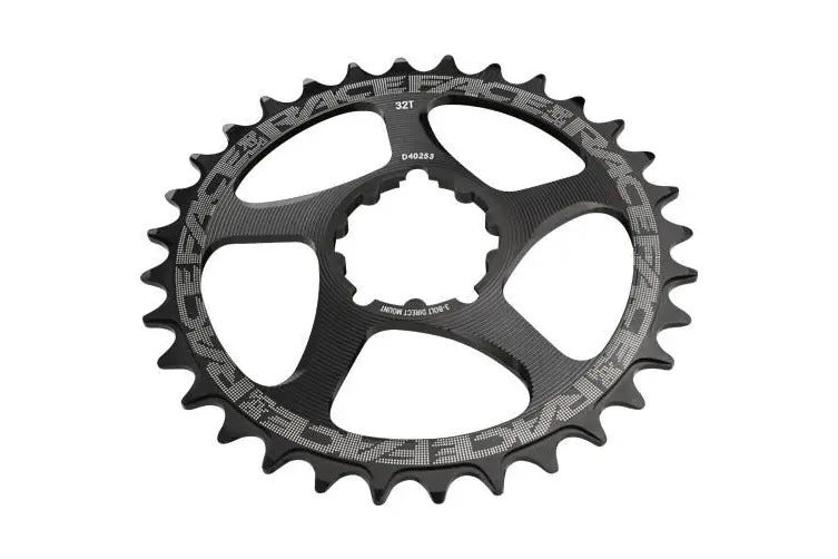 Raceface Chainring [Size: 32T] [Colour: Black]