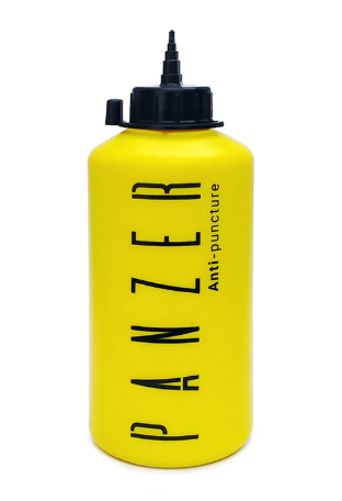 Panzer Tubeless Sealant 125ml / 4oz
